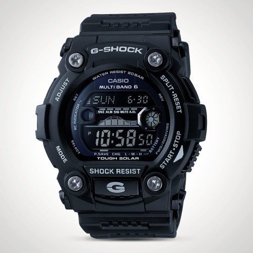 Casio G-Shock GW-7900B-1ER Watch - version 1