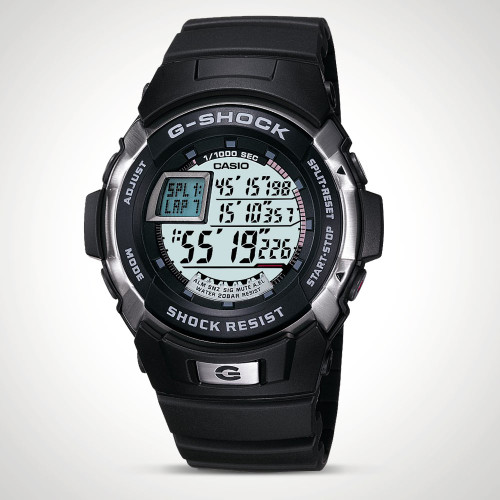 Casio G-Shock G-7700-1ER Watch