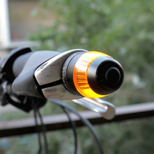 WingLights Bicycle Indicator Lights V3