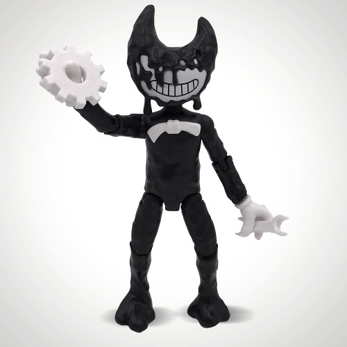 Bendy and the Ink Machine 5” Action Figure – Ink Bendy