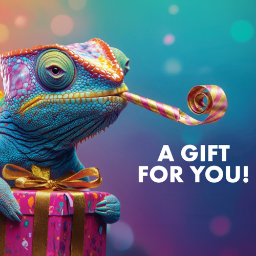 Gift Message