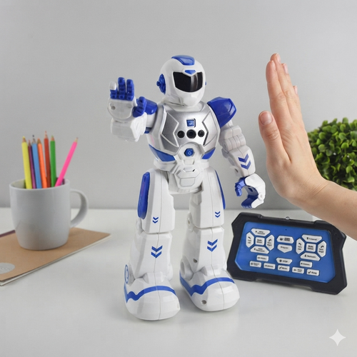 RED5 Motion Robot