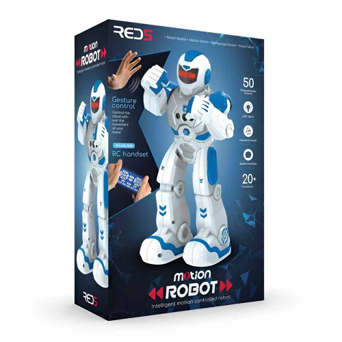 RED5 Motion Robot