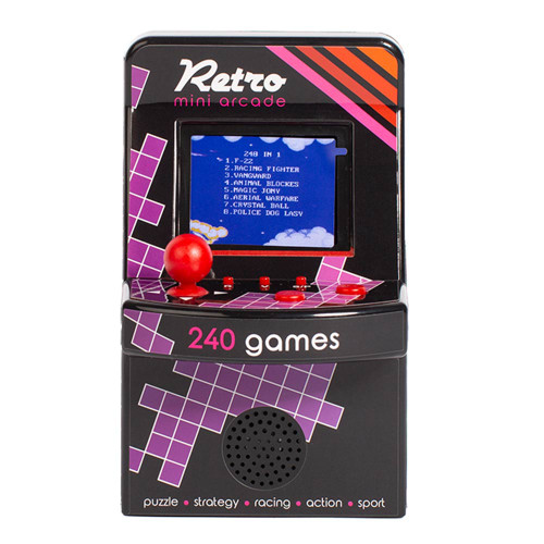 RED5 Mini Arcade Game Machine
