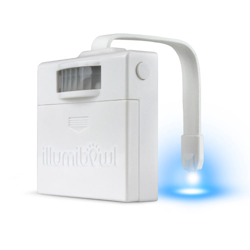 Illumibowl Toilet Night Light