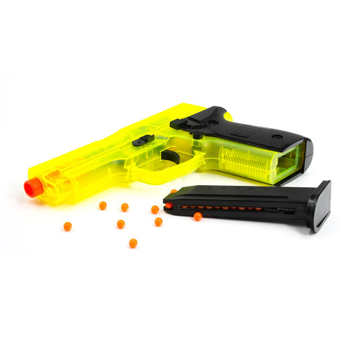 RED5 BB Gun Plus Target