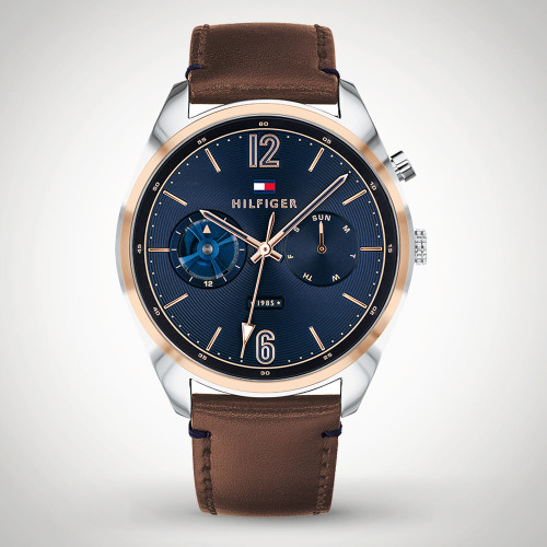 Tommy Hilfiger Deacan 1791549 Watch