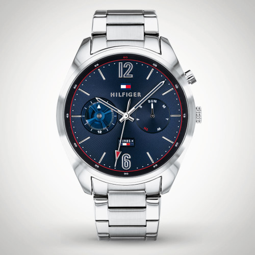 Tommy Hilfiger Deacan 1791551 Watch