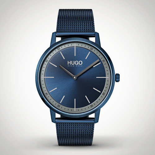 Hugo EXIST 1520011 Watch