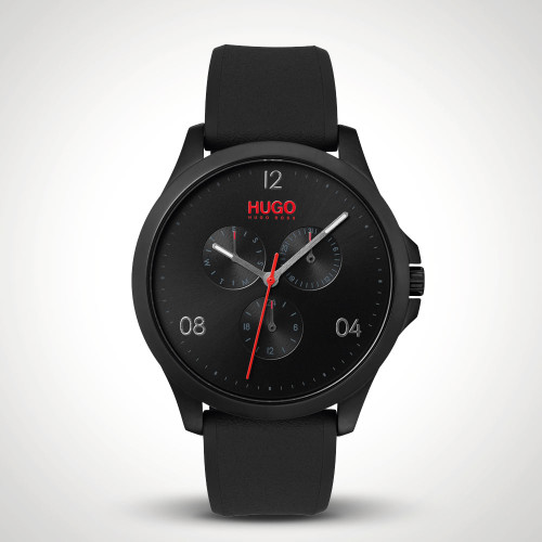 Hugo RISK 1530034 Watch