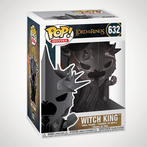 Lord Of The Rings Witch-King of Angmar Pop! Vinyl Figure