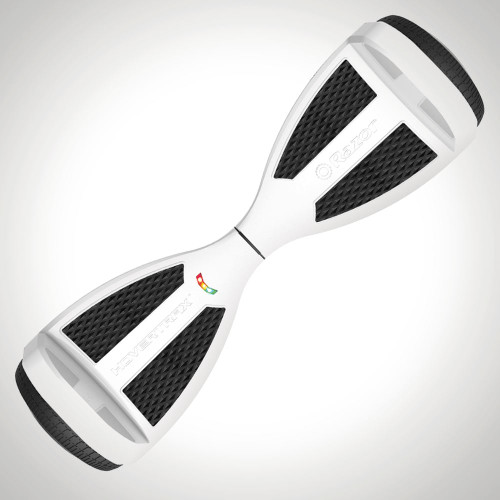 Razor Hovertrax 1.5 Yeti White