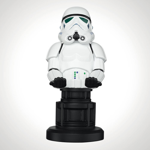 Stormtrooper 8” Cable Guy