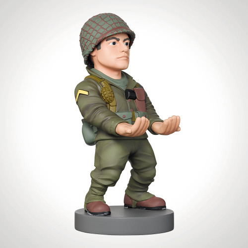 Call of Duty WWII Private 8” Cable Guy