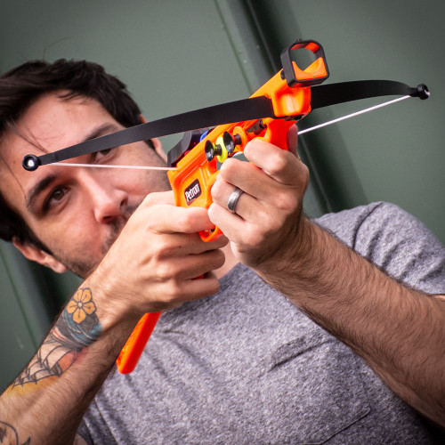 Petron Sureshot Crossbow