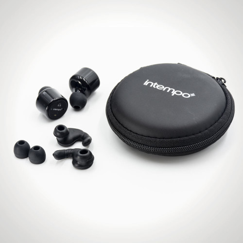 Intempo Wireless Bluetooth WDS100 Earphones