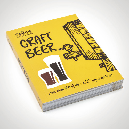 Collins Little Books - Craft Beer