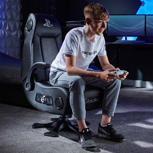 X Rocker Infiniti 4.1 PlayStation Gaming Chair