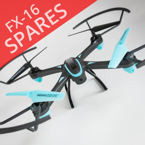 FX-16 Sky Quad Spares