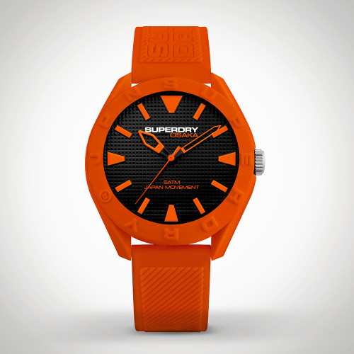 Superdry Osaka SYG243O Watch