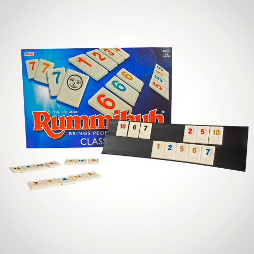 Rummikub Classic