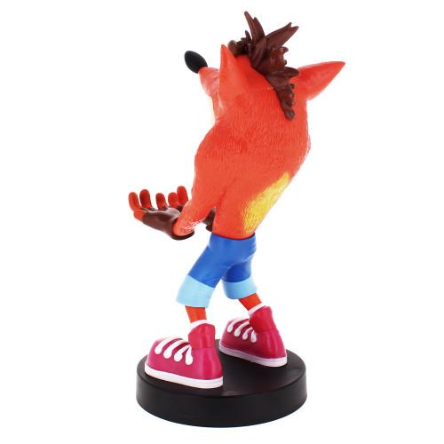 Crash Bandicoot 8” Cable Guy