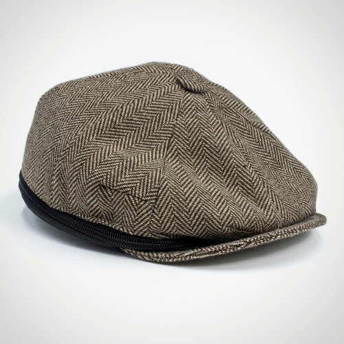 Peaky Cap Wash Bag