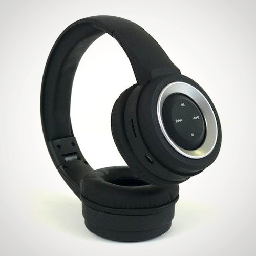 Duo Bluetooth Headphones