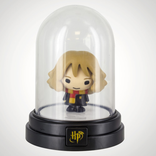 Harry Potter Hermione Mini Bell Jar Desk Light