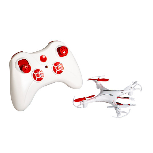 RED5 Nano Drone - White