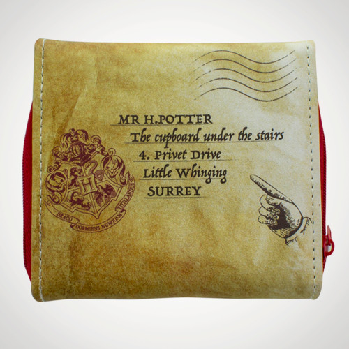 Harry Potter Wallet