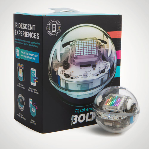 Sphero Bolt