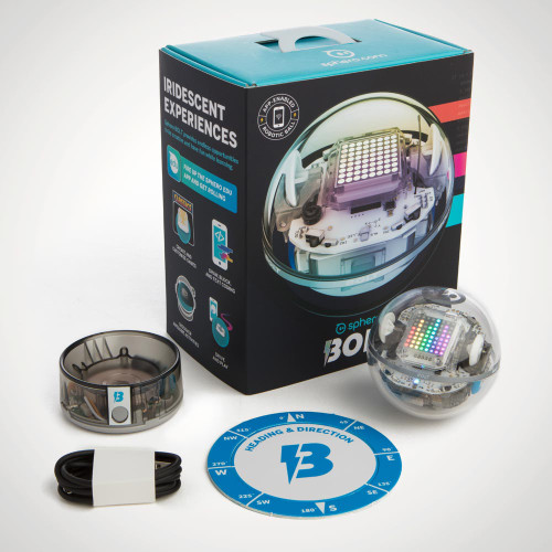 Sphero Bolt