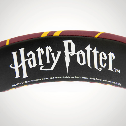 Harry Potter Gryffindor Headphones