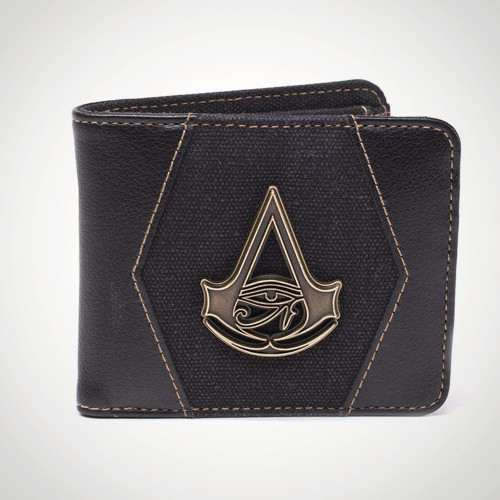 Assassin’s Creed Origins Wallet