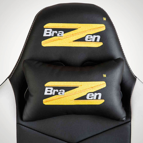 BraZen Shadow Pro PC Gaming Chair