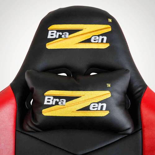 BraZen Shadow Pro PC Gaming Chair