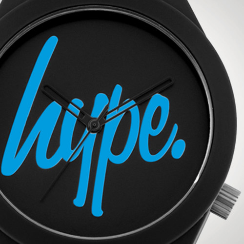 Hype HYG003BU Watch