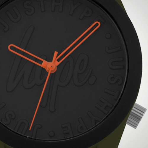 Hype HYU009NB Watch