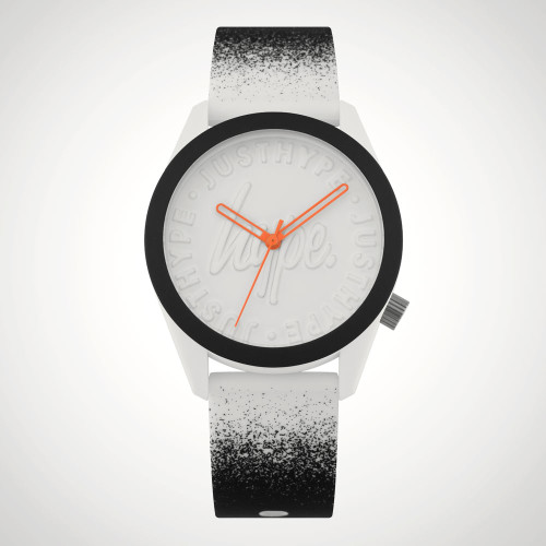 Hype HYU009BW Watch