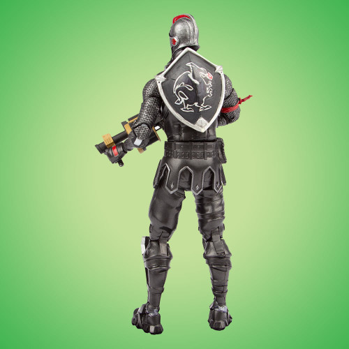 Fortnite Black Knight Action Figure