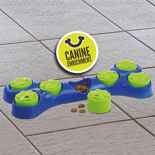 Pet Puzzle – The Search and Snack Dog Toy