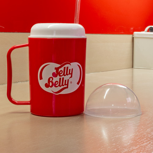 Jelly Belly Slush Maker Cup