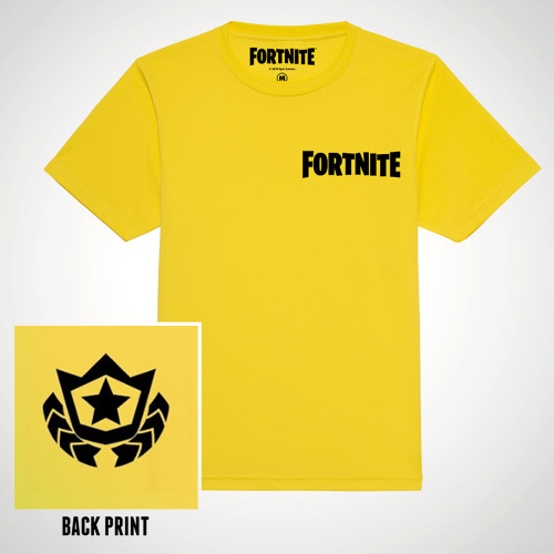 Fortnite Battle Star T-Shirt