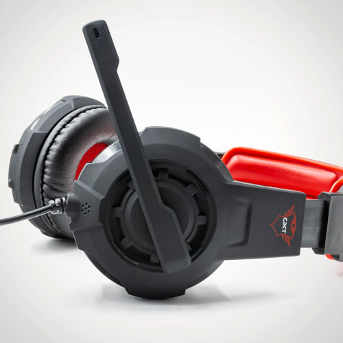 Trust GXT310 Radius Gaming Headset