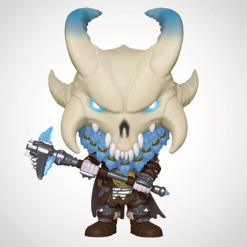 Fortnite Ragnarok Pop! Vinyl