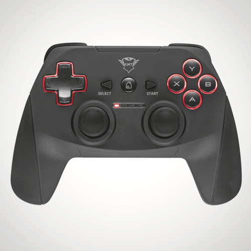 Trust GXT 545 Yula Wireless Gamepad