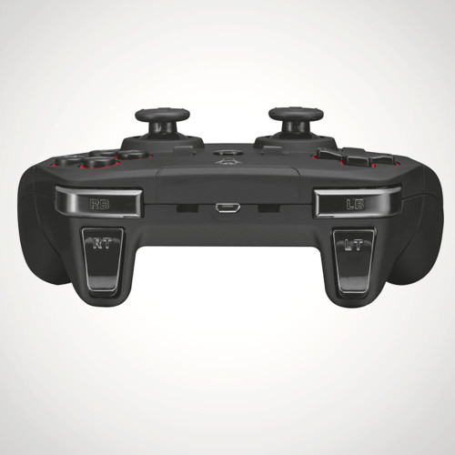 Trust GXT 545 Yula Wireless Gamepad