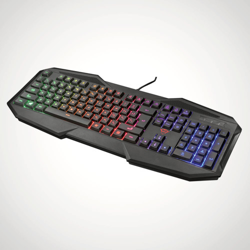 Trust GXT830-RW Avonn Gaming Keyboard