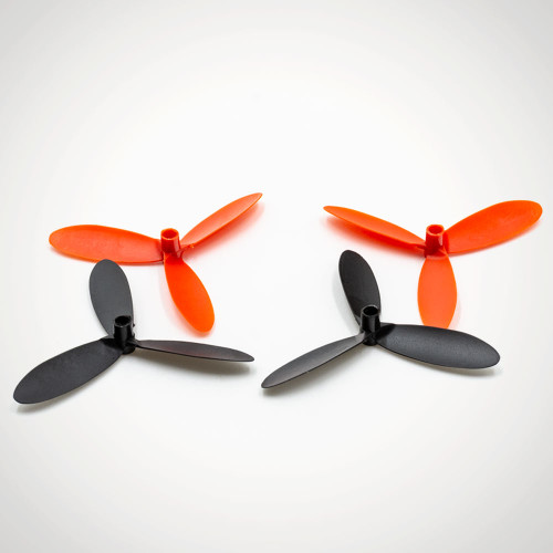 Virtually Indestructible Drone Spares